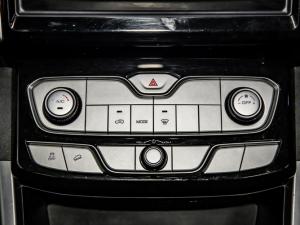 GWM P-Series 2.0TD double cab SX 4x4 auto - Image 12
