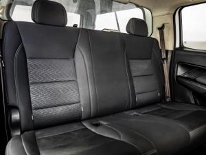 GWM P-Series 2.0TD double cab SX 4x4 auto - Image 13