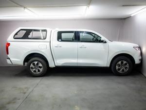GWM P-Series 2.0TD double cab SX 4x4 auto - Image 14