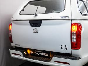 GWM P-Series 2.0TD double cab SX 4x4 auto - Image 15