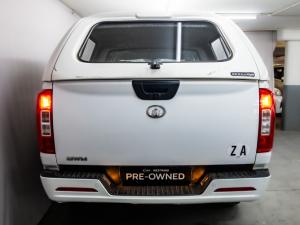 GWM P-Series 2.0TD double cab SX 4x4 auto - Image 17
