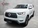 GWM P-Series 2.0TD double cab SX 4x4 auto - Thumbnail 1
