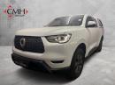 Thumbnail GWM P-Series 2.0TD double cab SX 4x4 auto