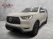GWM P-Series 2.0TD double cab SX 4x4 auto - Thumbnail 1