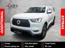 Thumbnail GWM P-Series 2.0TD double cab SX 4x4 auto