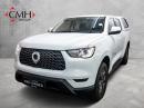 Thumbnail GWM P-Series 2.0TD double cab SX 4x4 auto