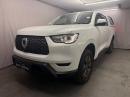 Thumbnail GWM P-Series 2.0TD double cab SX 4x4 auto