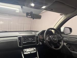 GWM P-Series 2.0TD double cab SX 4x4 auto - Image 4