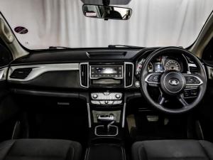 GWM P-Series 2.0TD double cab SX 4x4 auto - Image 5