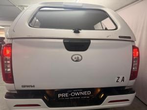 GWM P-Series 2.0TD double cab SX 4x4 auto - Image 6