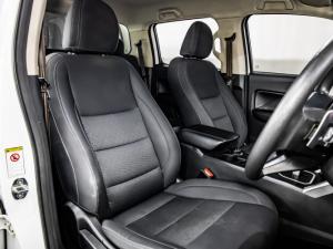 GWM P-Series 2.0TD double cab SX 4x4 auto - Image 6