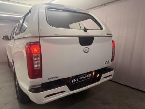 GWM P-Series 2.0TD double cab SX 4x4 auto - Image 7