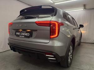 Haval Jolion 1.5T City - Image 10