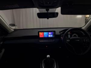 Haval Jolion 1.5T City - Image 5