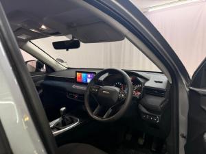 Haval Jolion 1.5T City - Image 6