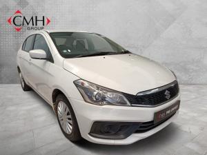 Suzuki Ciaz 1.5 GL auto - Image 1