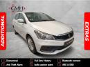 Thumbnail Suzuki Ciaz 1.5 GL auto