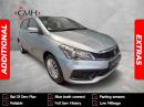 Thumbnail Suzuki Ciaz 1.5 GL auto