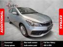 Thumbnail Suzuki Ciaz 1.5 GL auto
