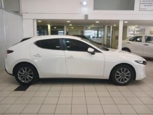 Mazda Mazda3 sedan 1.5 Dynamic auto - Image 10