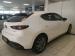 Mazda Mazda3 sedan 1.5 Dynamic auto - Thumbnail 11