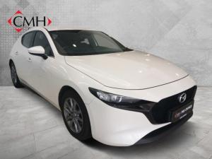 Mazda Mazda3 sedan 1.5 Dynamic auto - Image 1