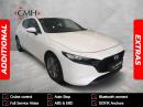 Thumbnail Mazda Mazda3 sedan 1.5 Dynamic auto