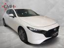 Thumbnail Mazda Mazda3 sedan 1.5 Dynamic auto