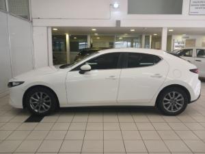Mazda Mazda3 sedan 1.5 Dynamic auto - Image 2