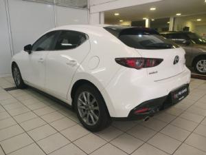 Mazda Mazda3 sedan 1.5 Dynamic auto - Image 3