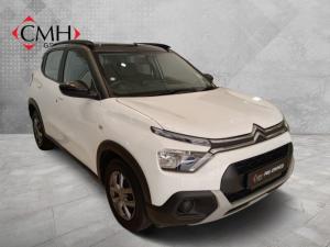 Citroen C3 1.2 Plus - Image 1