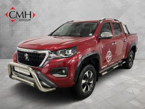 Peugeot Landtrek 1.9TD double cab Allure - Image 1