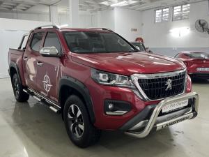 Peugeot Landtrek 1.9TD double cab Allure - Image 3