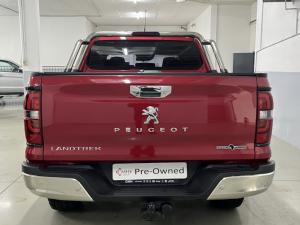 Peugeot Landtrek 1.9TD double cab Allure - Image 5