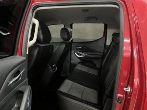 Peugeot Landtrek 1.9TD double cab Allure - Image 7