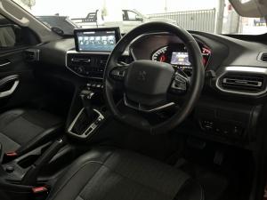 Peugeot Landtrek 1.9TD double cab Allure - Image 8