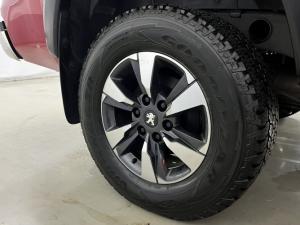 Peugeot Landtrek 1.9TD double cab Allure - Image 9