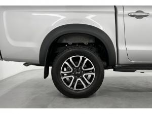JAC T8 2.0CTI double cab Lux - Image 10