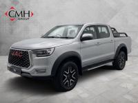 Thumbnail JAC T8 2.0CTI double cab Lux