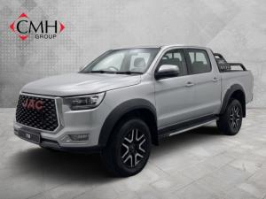 JAC T8 2.0CTI double cab Lux - Image 1