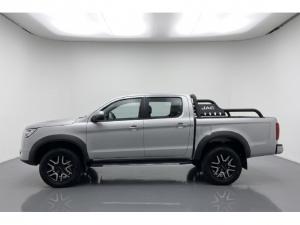 JAC T8 2.0CTI double cab Lux - Image 2