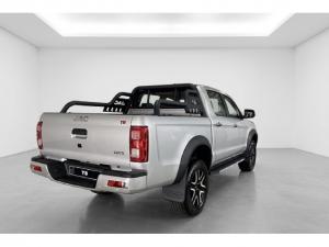 JAC T8 2.0CTI double cab Lux - Image 3