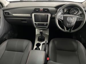 JAC T8 2.0CTI double cab Lux - Image 7