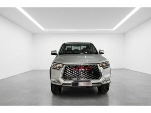 JAC T8 2.0CTI double cab Lux - Image 8