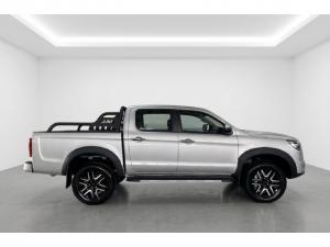 JAC T8 2.0CTI double cab Lux - Image 9