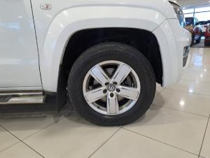 Volkswagen Amarok 3.0 V6 TDI double cab Highline 4Motion - Image 10