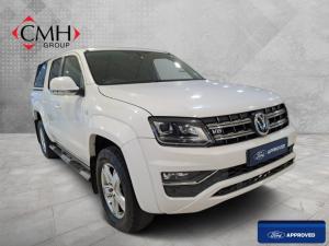 Volkswagen Amarok 3.0 V6 TDI double cab Highline 4Motion - Image 1
