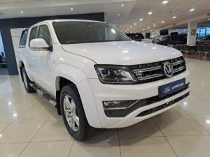 Volkswagen Amarok 3.0 V6 TDI double cab Highline 4Motion - Image 1