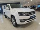 Thumbnail Volkswagen Amarok 3.0 V6 TDI double cab Highline 4Motion