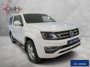 Thumbnail Volkswagen Amarok 3.0 V6 TDI double cab Highline 4Motion